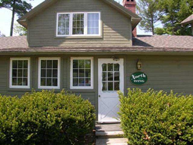 Oliver Lodge Мередит Стая снимка