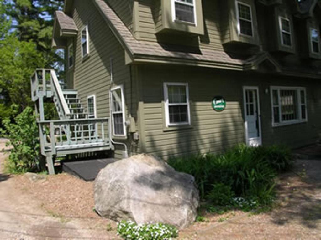 Oliver Lodge Мередит Стая снимка