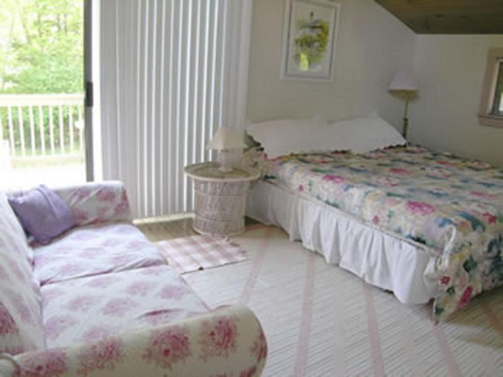 Oliver Lodge Мередит Стая снимка