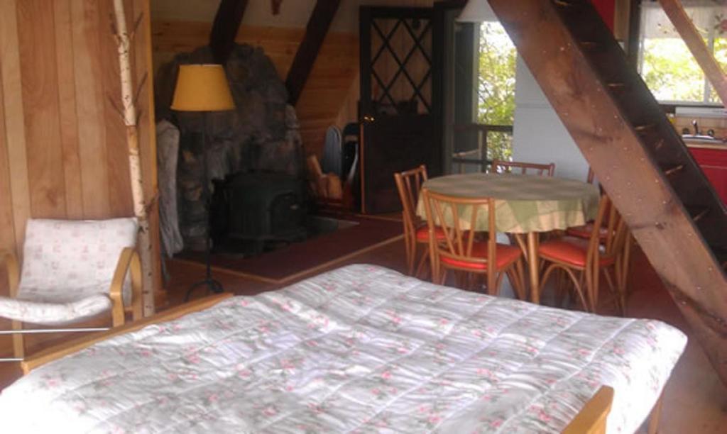 Oliver Lodge Мередит Стая снимка