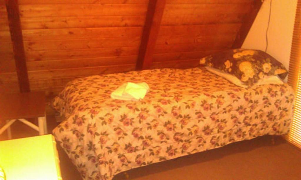 Oliver Lodge Мередит Стая снимка
